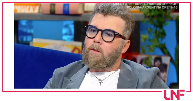paolo vallesi tumore