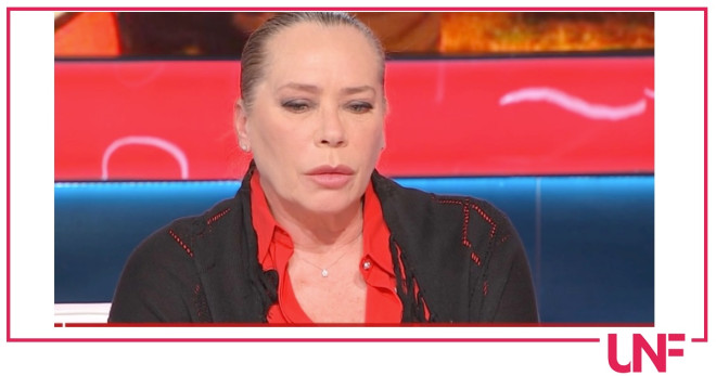 barbara de rossi violenze