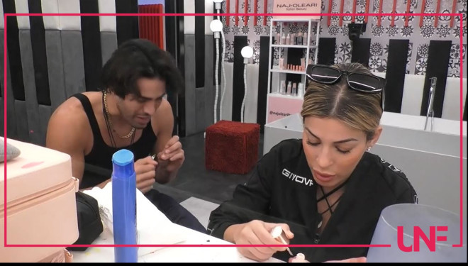 confessione oriana su antonino