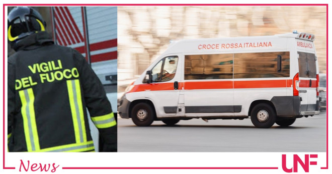 incidente ferrara bici