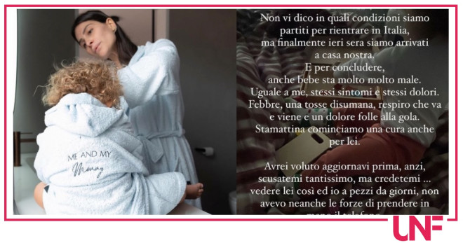 Ludovica valli ospedale