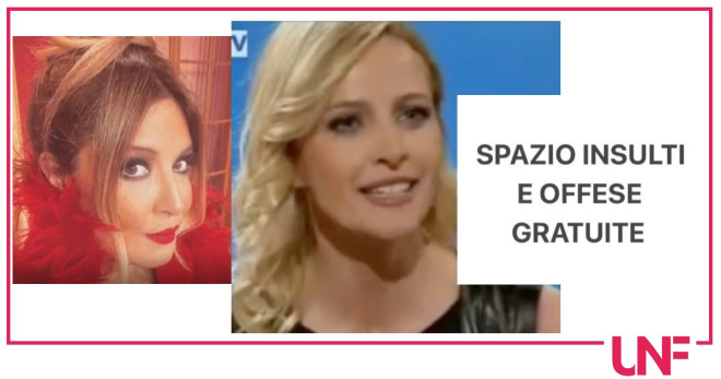 selvaggia lucarelli costamagna