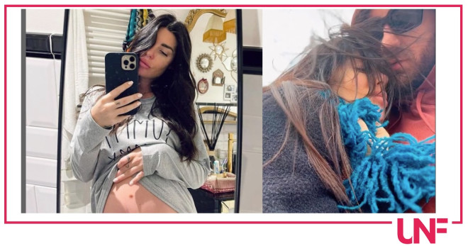 bianca atzei nome figlio