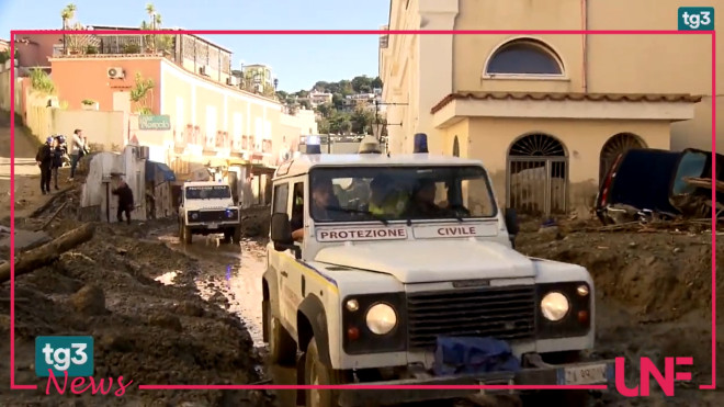 frana ischia