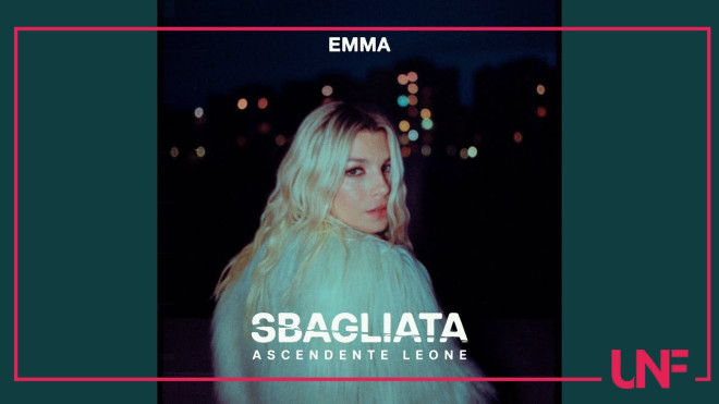 sbagliata ascendente leone