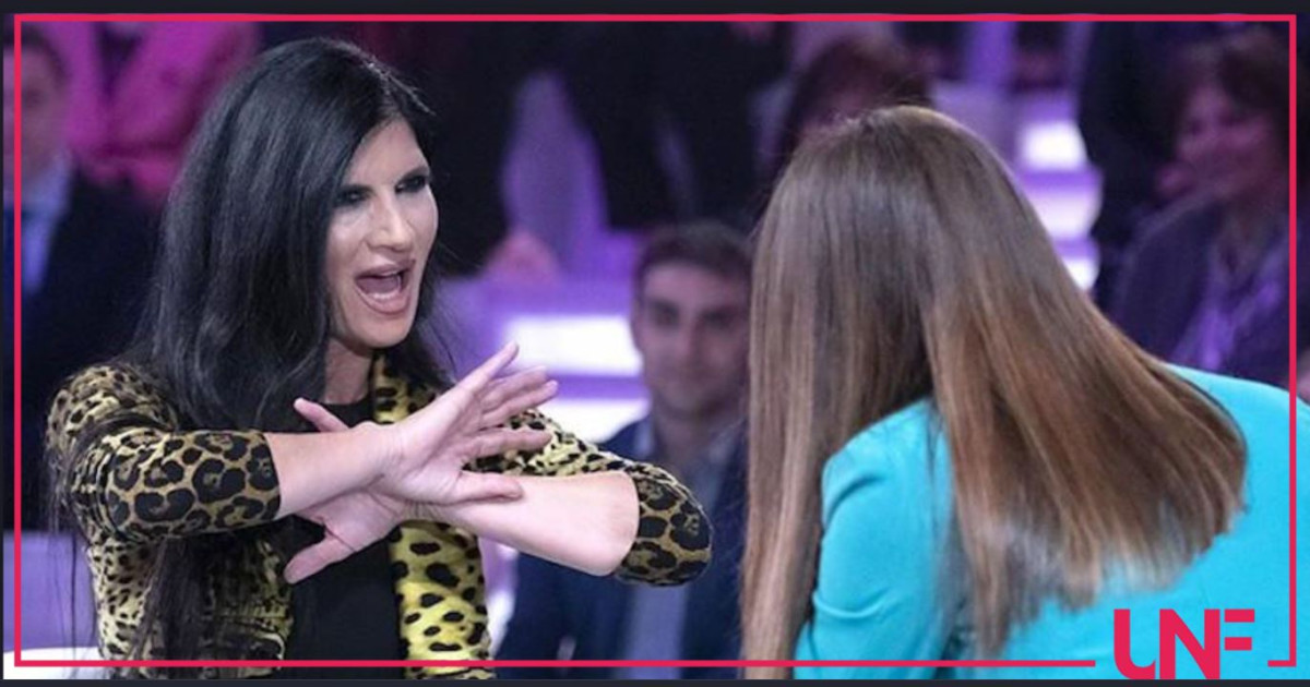 Silvia Toffanin non vuole a Verissimo Pamela Prati o è Pamela a non voler andare in tv? Silvia Toffanin non vuole a Verissimo Pamela Prati o è Pamela a non voler andare in tv?