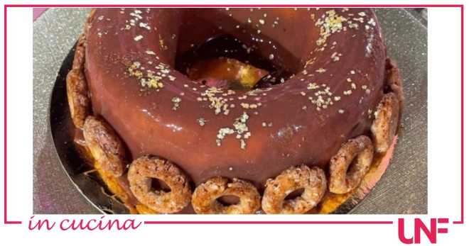 torta roccocò ricetta sal de riso