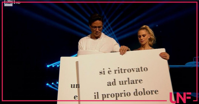 garko ballando con le stelle