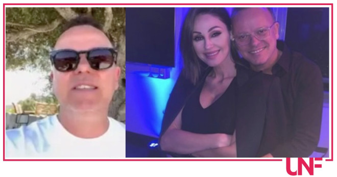 Gigi D'Alessio anna