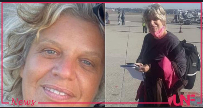 greta spreafico scomparsa
