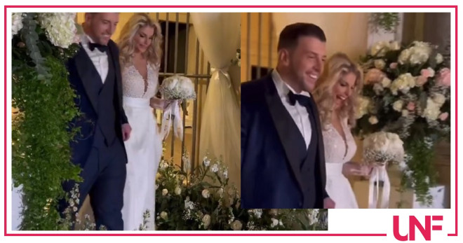 francesca cipriani e alessandro