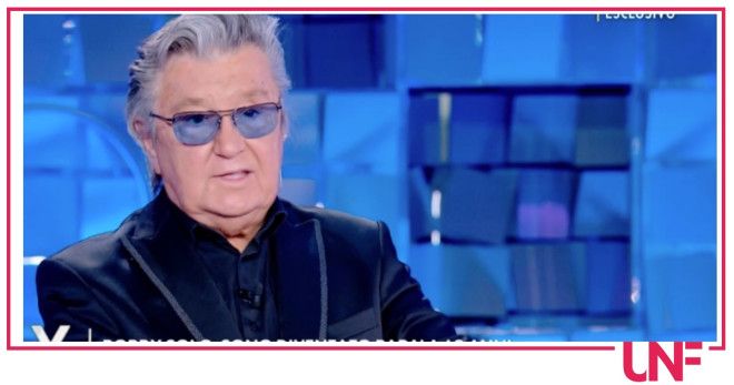 bobby solo figli