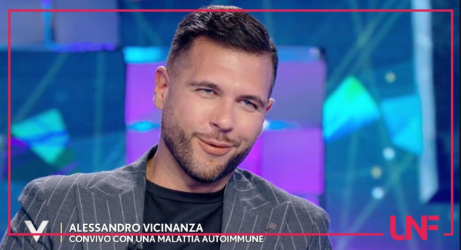 alessandro vicinanza verissimo