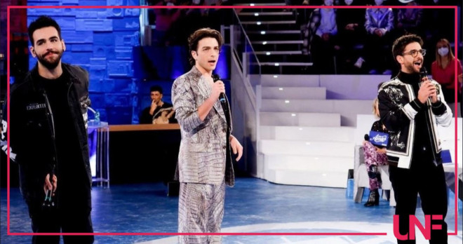 il volo amici 22
