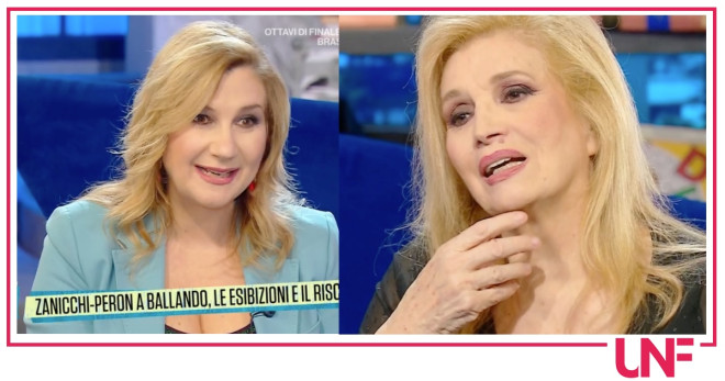 iva zanicchi oggi