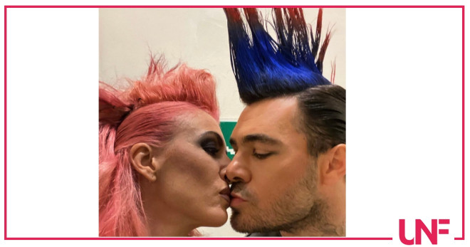 ema e angelo ballando con le stelle