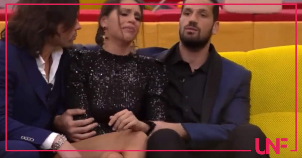 Gli ascolti del lunedì: Rai 1 sotto i 2 milioni dopo le 22 ma il GF VIP non approfitta. Signorini non sfonda il muro dei 3 milioni Gli ascolti del lunedì: Rai 1 sotto i 2 milioni dopo le 22 ma il GF VIP non approfitta. Signorini non sfonda il muro dei 3 milioni
