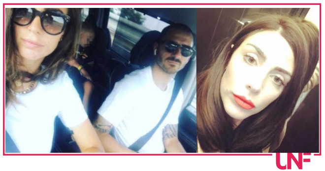 bonucci moglie