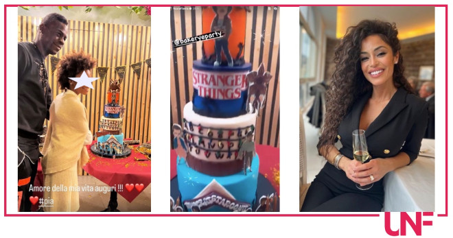 fico Balotelli compleanno figlia