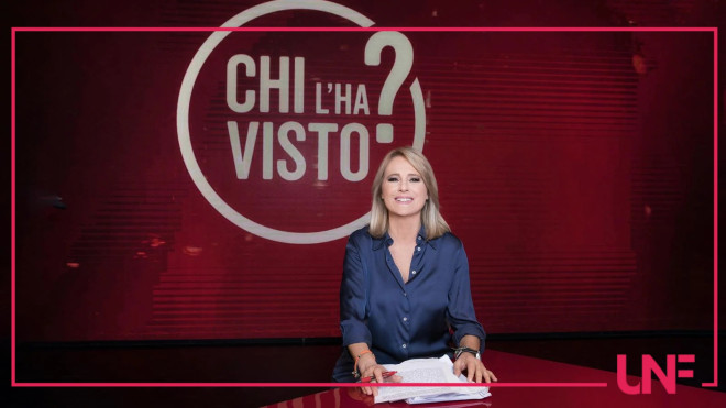 chi l'ha visto casi