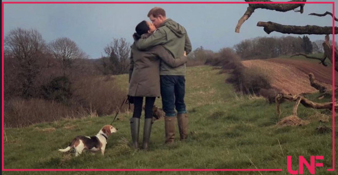 harry e meghan
