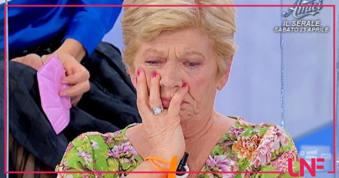 pinuccia uomini e donne