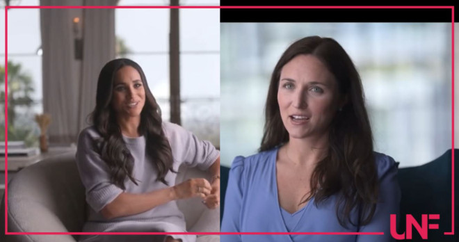 nipote meghan markle