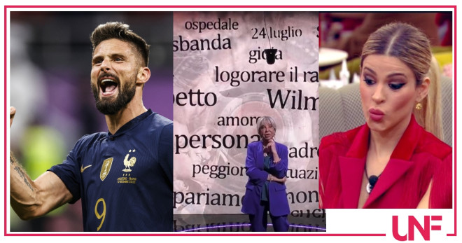 ascolti 10 dicembre