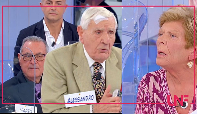 pinuccia e alessandro