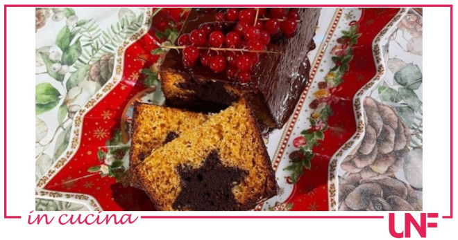 plumcake cioccolato antonio Paolino