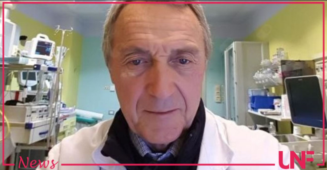 giorgio falcetto ultime notizie