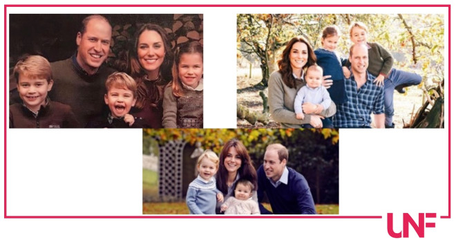 William kate natale