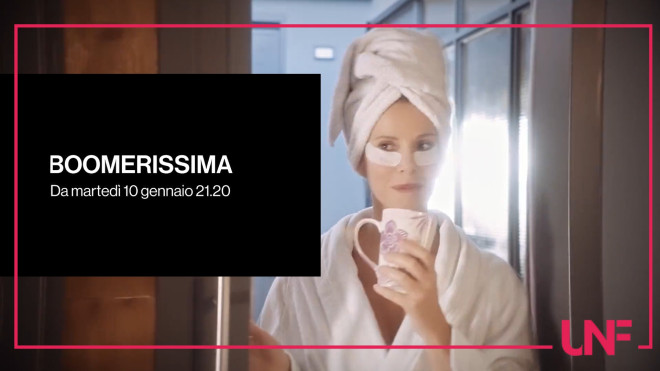 boomerissima