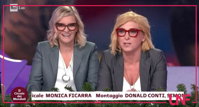 il circolo dei mondiali