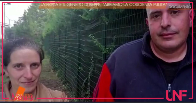morte pedrazzini