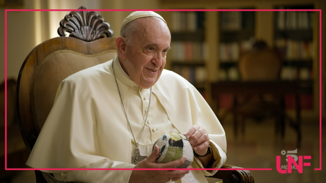 papa francesco