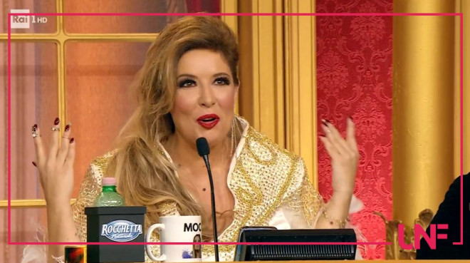 accuse selvaggia