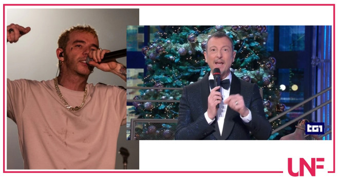 sanremo 2023 salmo