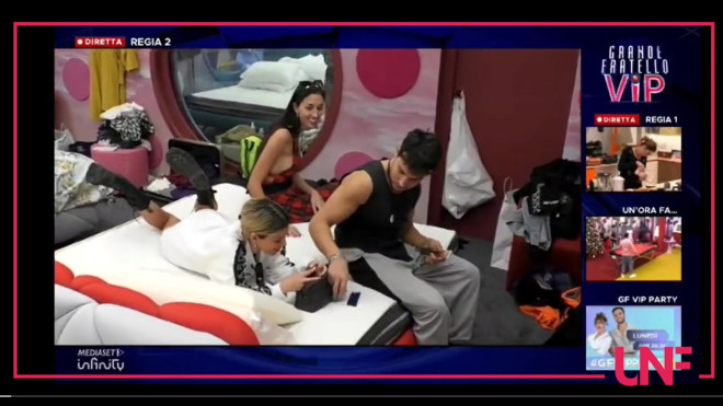 daniele e oriana