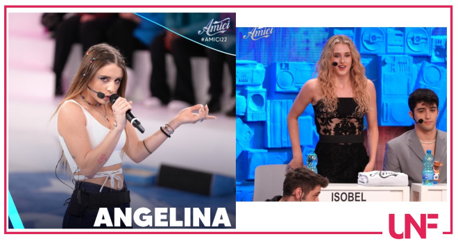 amici 22