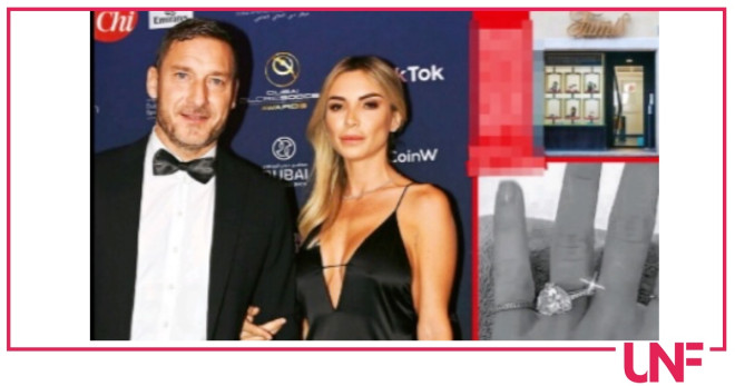 totti regali natale