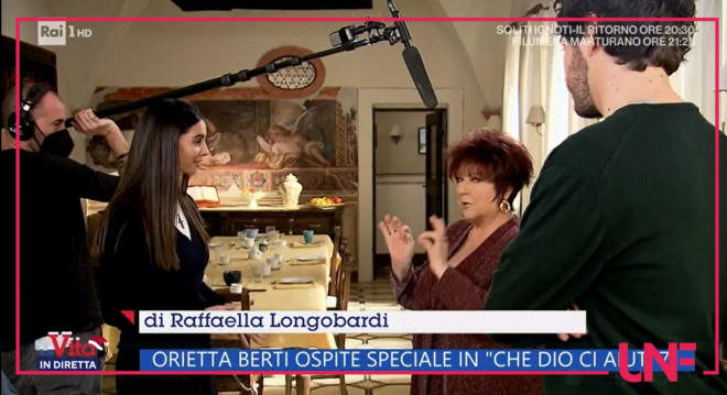 orietta berti