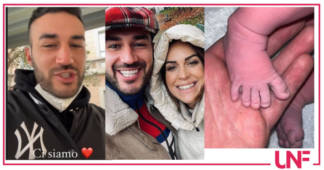 claudia e lorenzo