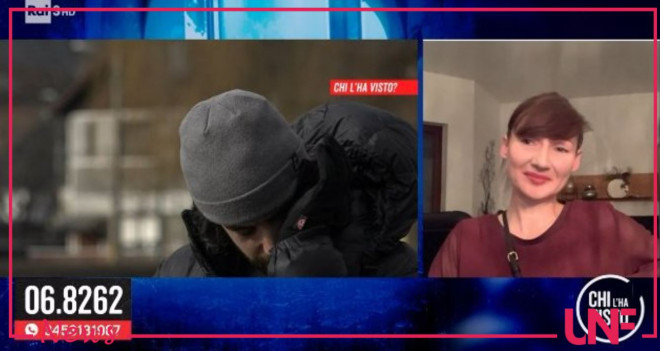 pietro chi l'ha visto