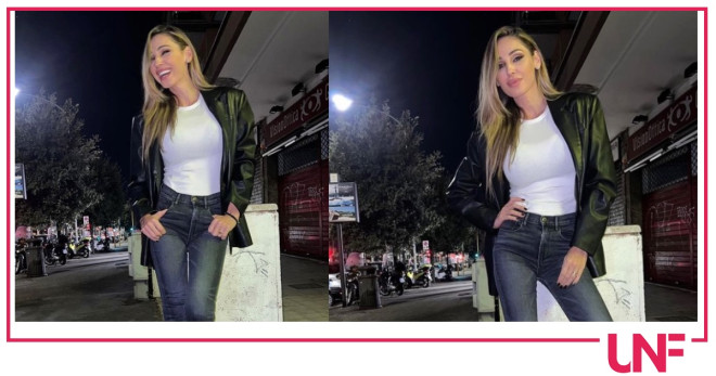 anna tatangelo compagno
