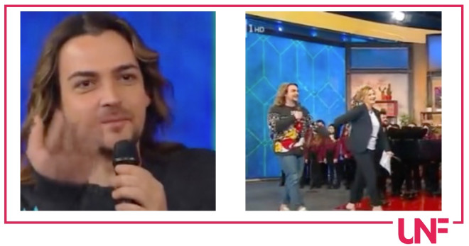 Valerio scanu bortone