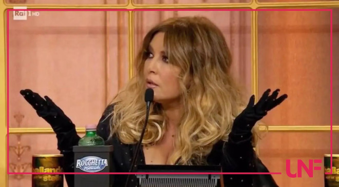 selvaggia