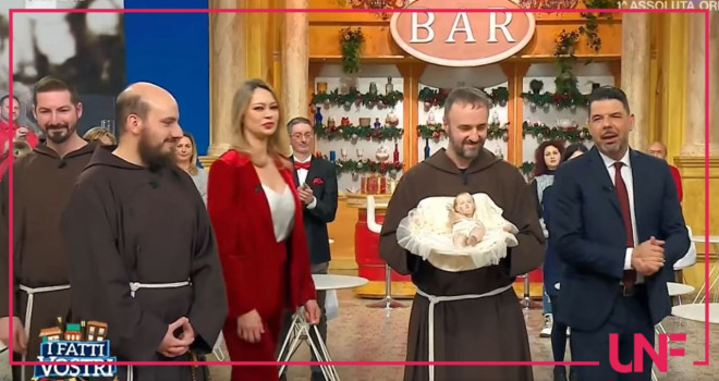 fatti vostri