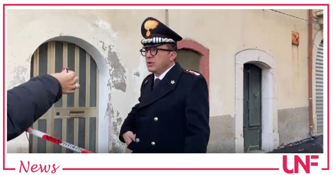 molise omicidio