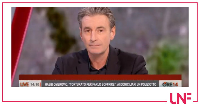 ore 14